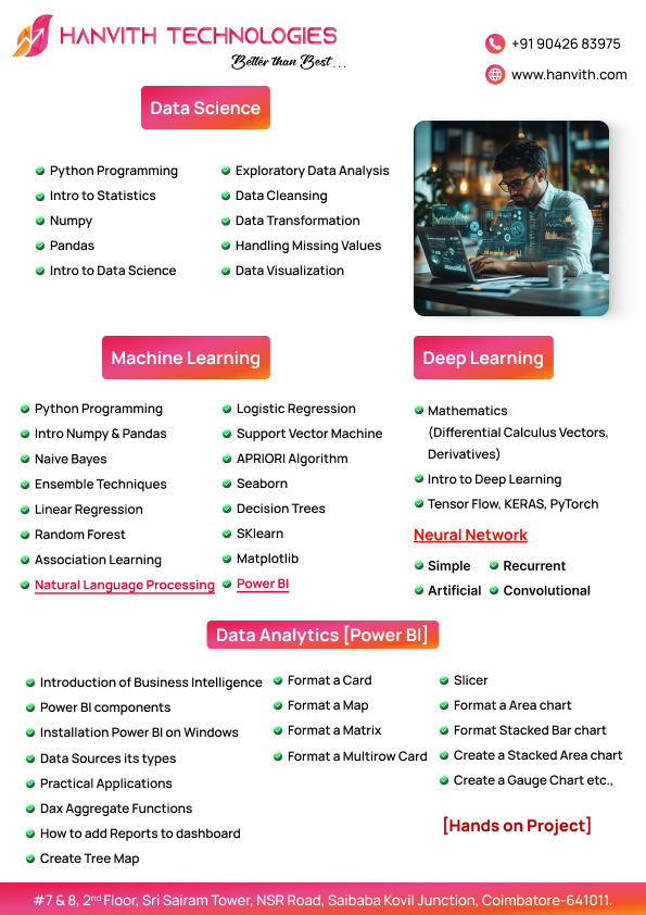 Engineering Students |Machine Learning|Mernstack Development |Offline - Online|Summer-Internship